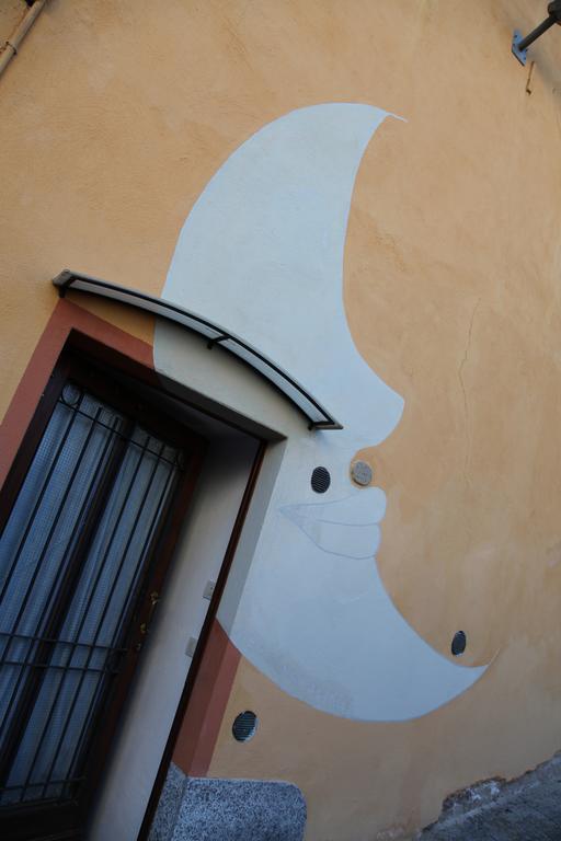 Vicolo Del Pozzo Barolo Exterior foto
