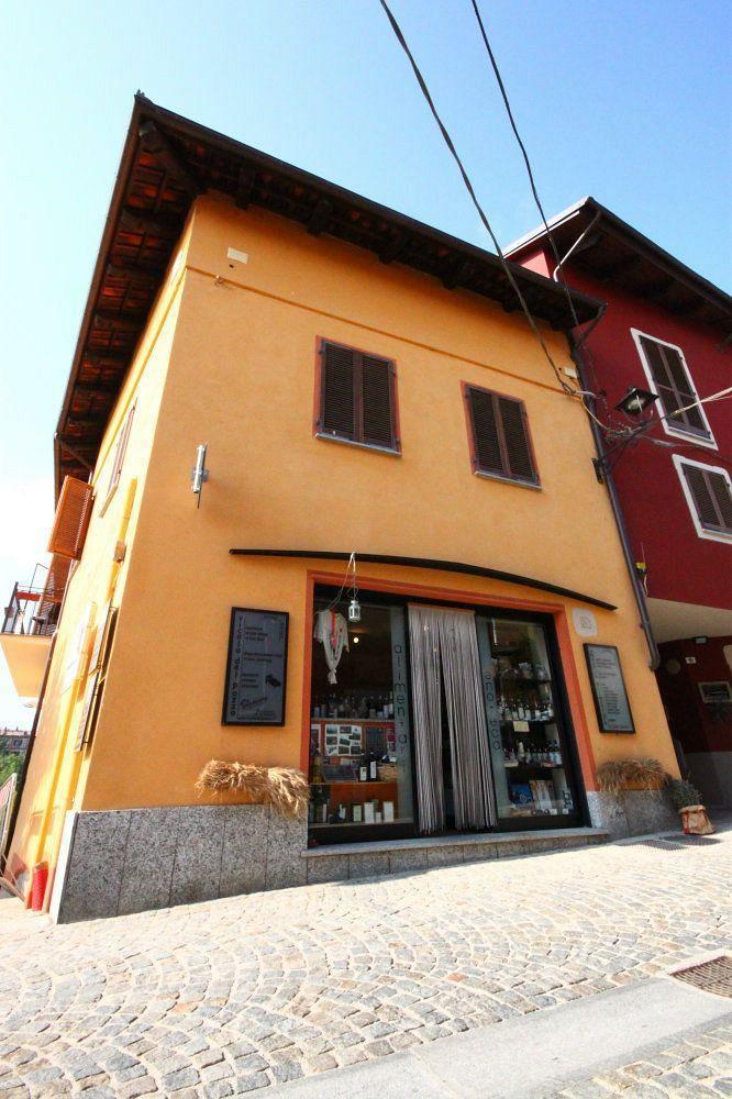 Vicolo Del Pozzo Barolo Exterior foto