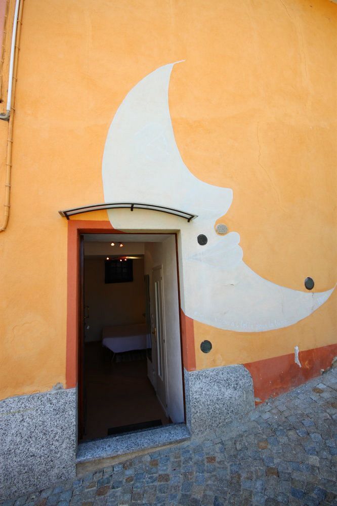 Vicolo Del Pozzo Barolo Exterior foto