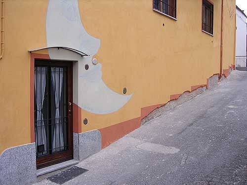 Vicolo Del Pozzo Barolo Exterior foto